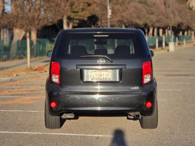 2012 Scion xB Base | Reseda, CA | Angeles Auto Alliance