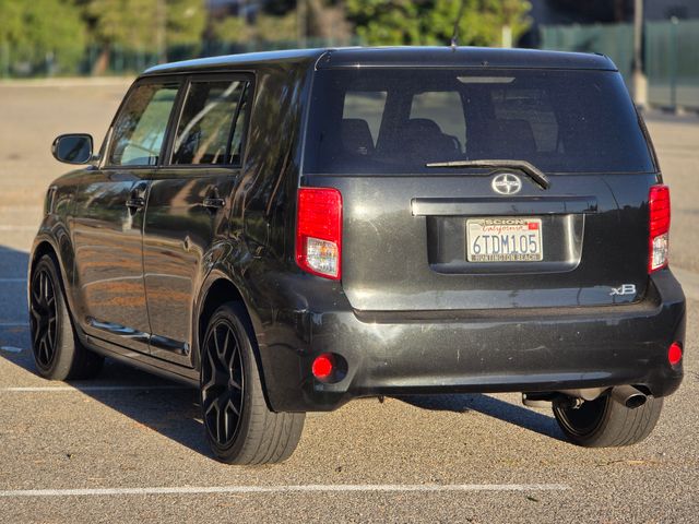 2012 Scion xB Base | Reseda, CA | Angeles Auto Alliance 2012 Scion xB Base | Reseda, CA | Angeles Auto Alliance