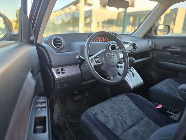2012 Scion xB Base | Reseda, CA | Angeles Auto Alliance