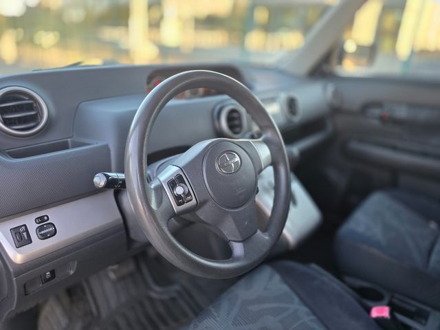 2012 Scion xB Base | Reseda, CA | Angeles Auto Alliance 2012 Scion xB Base | Reseda, CA | Angeles Auto Alliance