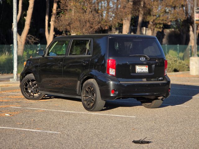 2012 Scion xB Base | Reseda, CA | Angeles Auto Alliance