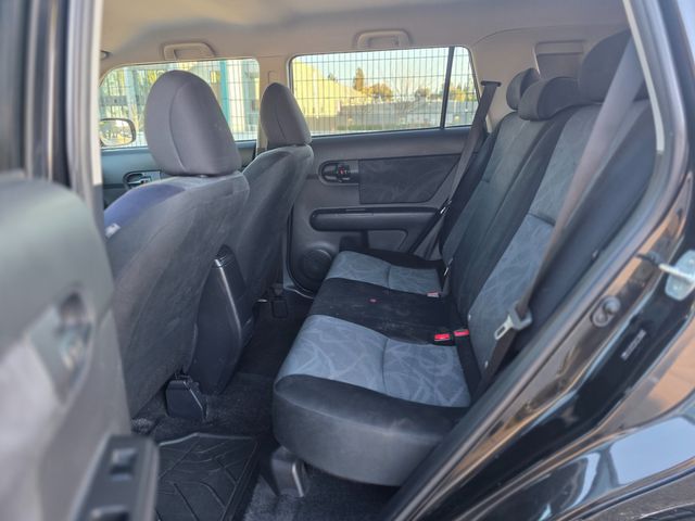 2012 Scion xB Base | Reseda, CA | Angeles Auto Alliance 2012 Scion xB Base | Reseda, CA | Angeles Auto Alliance