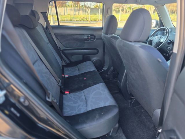 2012 Scion xB Base | Reseda, CA | Angeles Auto Alliance 2012 Scion xB Base | Reseda, CA | Angeles Auto Alliance