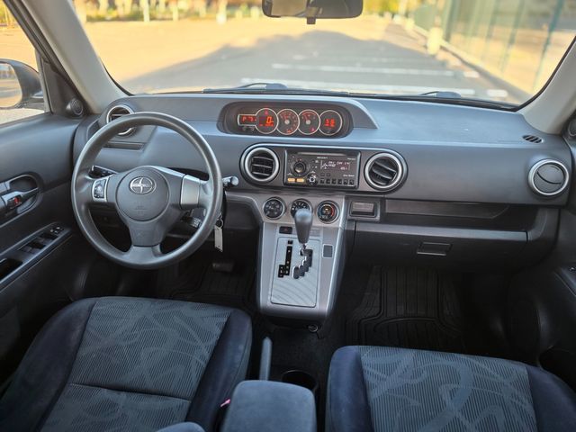 2012 Scion xB Base | Reseda, CA | Angeles Auto Alliance 2012 Scion xB Base | Reseda, CA | Angeles Auto Alliance