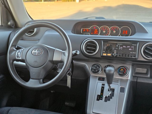 2012 Scion xB Base | Reseda, CA | Angeles Auto Alliance