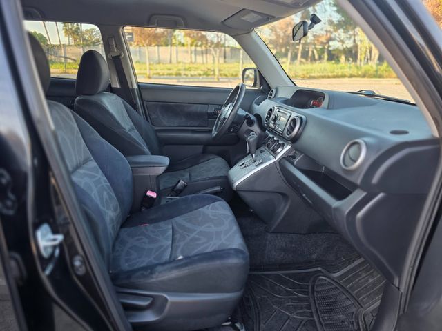 2012 Scion xB Base | Reseda, CA | Angeles Auto Alliance