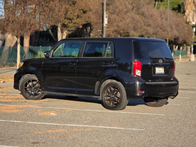 2012 Scion xB Base | Reseda, CA | Angeles Auto Alliance 2012 Scion xB Base | Reseda, CA | Angeles Auto Alliance