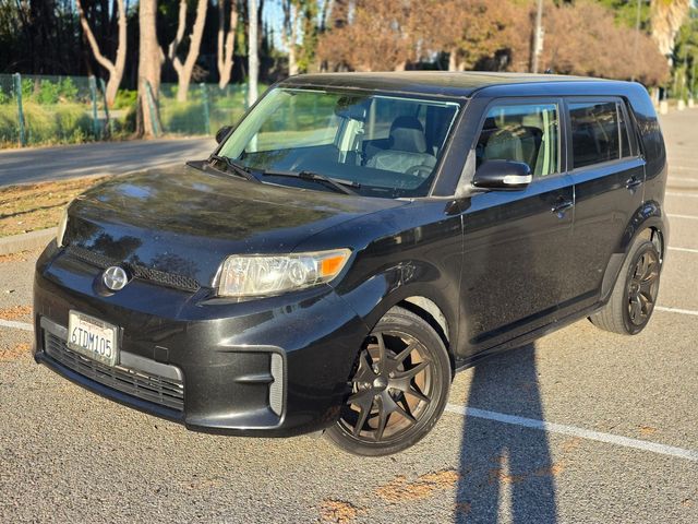 2012 Scion xB Base | Reseda, CA | Angeles Auto Alliance