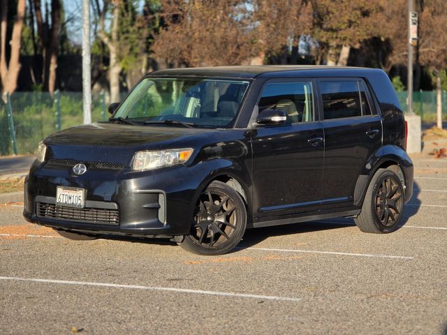 2012 Scion xB Base | Reseda, CA | Angeles Auto Alliance