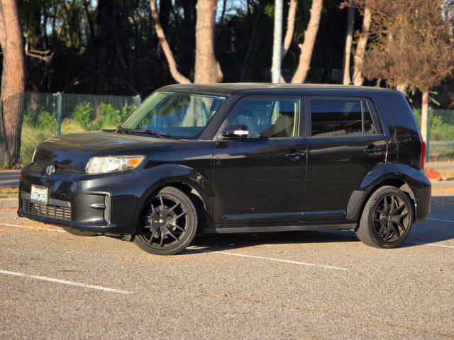 2012 Scion xB Base | Reseda, CA | Angeles Auto Alliance