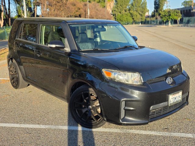 2012 Scion xB Base | Reseda, CA | Angeles Auto Alliance
