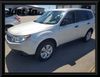 2012 Subaru Forester 2.5X