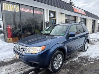 2012 Subaru Forester 2.5X Premium | Cuyahoga Falls, OH | Crossroads Automotive LLC
