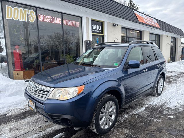 2012 Subaru Forester 2.5X Premium | Cuyahoga Falls, OH | Crossroads Automotive LLC