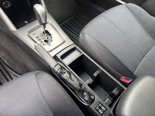 2012 Subaru Forester 2.5X Premium