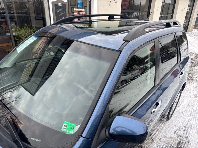 2012 Subaru Forester 2.5X Premium