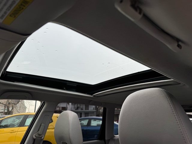 2012 Subaru Forester 2.5X Premium