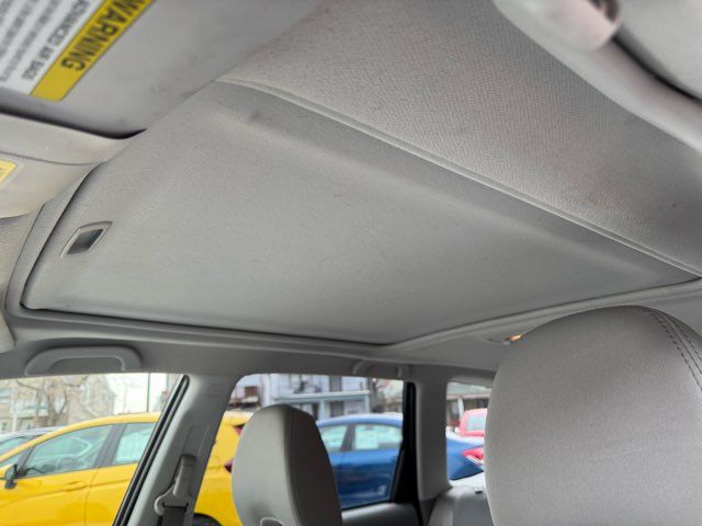 2012 Subaru Forester 2.5X Premium