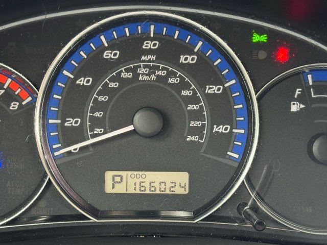 2012 Subaru Forester 2.5X Premium