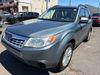 2012 Subaru Forester 2.5X Premium | West Haven, CT | York Auto Sales