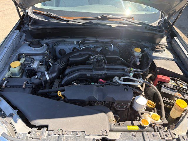 2012 Subaru Forester 2.5X Premium