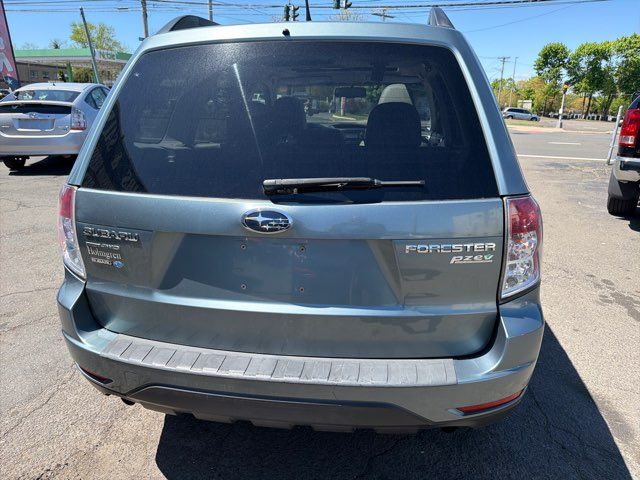 2012 Subaru Forester 2.5X Premium