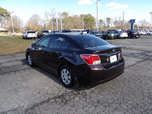 2012 Subaru Impreza 2.0i | Dalton, GA | Paniagua Auto Mall 