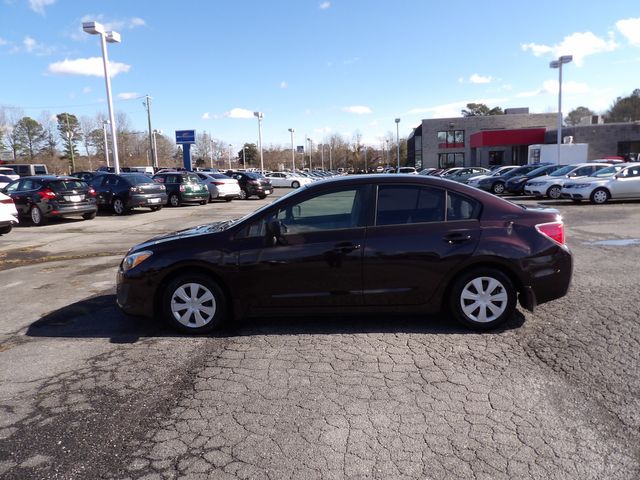 2012 Subaru Impreza 2.0i | Dalton, GA | Paniagua Auto Mall 