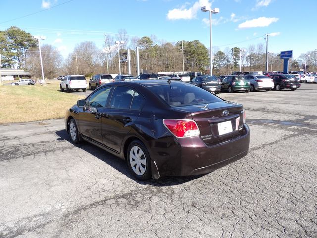2012 Subaru Impreza 2.0i | Dalton, GA | Paniagua Auto Mall 