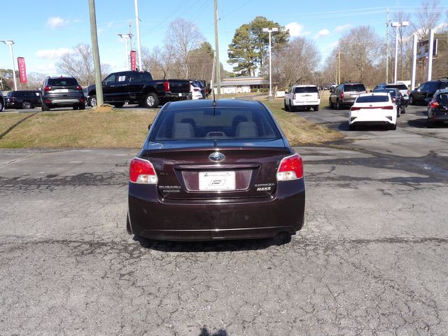 2012 Subaru Impreza 2.0i | Dalton, GA | Paniagua Auto Mall 