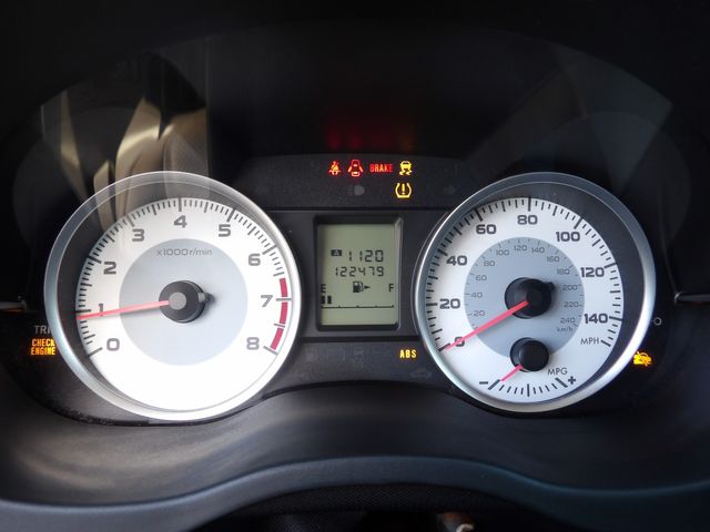 2012 Subaru Impreza 2.0i | Dalton, GA | Paniagua Auto Mall 