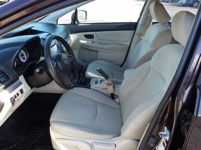 2012 Subaru Impreza 2.0i | Dalton, GA | Paniagua Auto Mall 