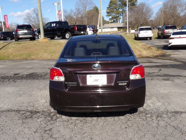 2012 Subaru Impreza 2.0i | Dalton, GA | Paniagua Auto Mall 