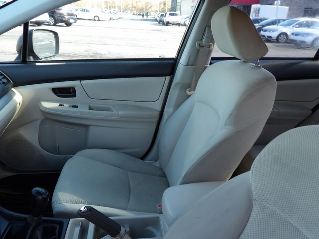 2012 Subaru Impreza 2.0i | Dalton, GA | Paniagua Auto Mall 