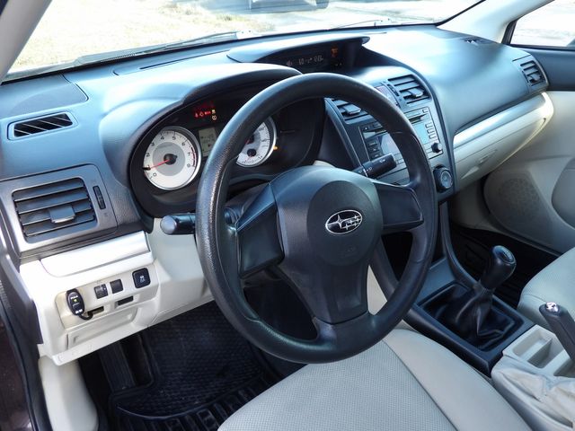 2012 Subaru Impreza 2.0i | Dalton, GA | Paniagua Auto Mall 