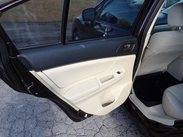 2012 Subaru Impreza 2.0i | Dalton, GA | Paniagua Auto Mall 