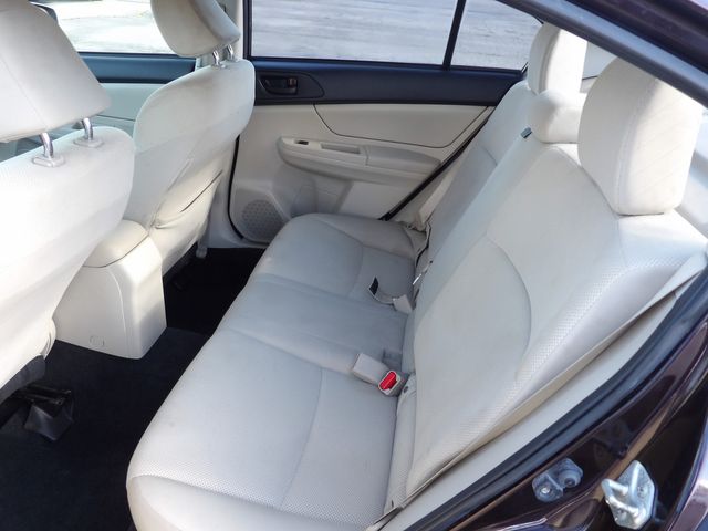 2012 Subaru Impreza 2.0i | Dalton, GA | Paniagua Auto Mall 