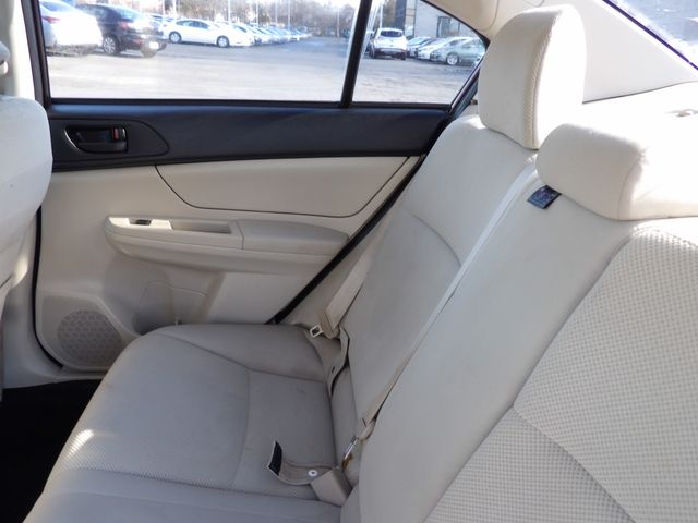 2012 Subaru Impreza 2.0i | Dalton, GA | Paniagua Auto Mall 