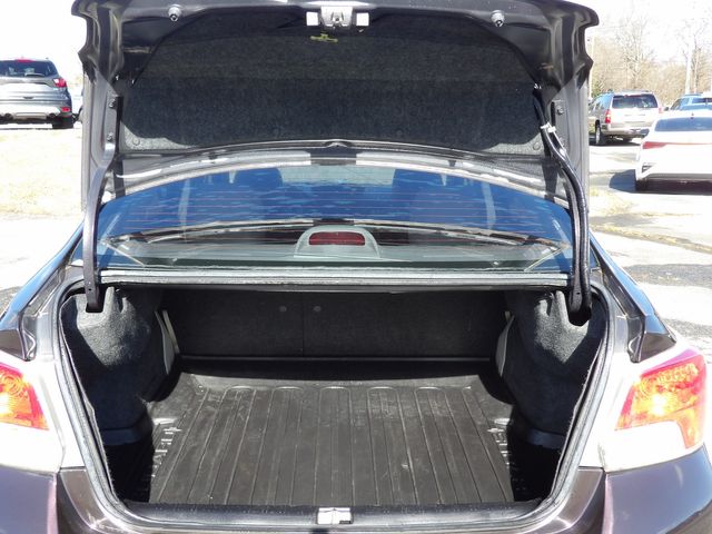 2012 Subaru Impreza 2.0i | Dalton, GA | Paniagua Auto Mall 