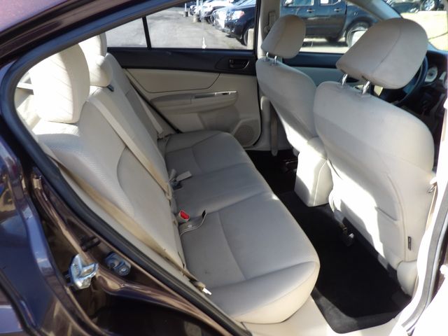 2012 Subaru Impreza 2.0i | Dalton, GA | Paniagua Auto Mall 