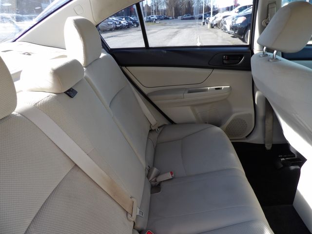 2012 Subaru Impreza 2.0i | Dalton, GA | Paniagua Auto Mall 