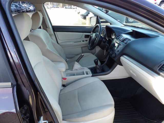 2012 Subaru Impreza 2.0i | Dalton, GA | Paniagua Auto Mall 