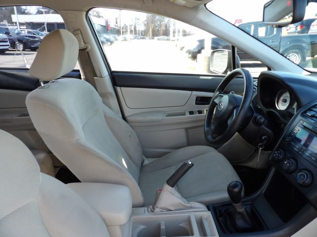 2012 Subaru Impreza 2.0i | Dalton, GA | Paniagua Auto Mall 