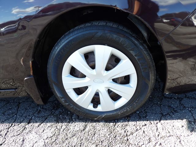 2012 Subaru Impreza 2.0i | Dalton, GA | Paniagua Auto Mall 