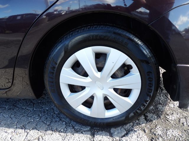 2012 Subaru Impreza 2.0i | Dalton, GA | Paniagua Auto Mall 2012 Subaru Impreza 2.0i | Dalton, GA | Paniagua Auto Mall