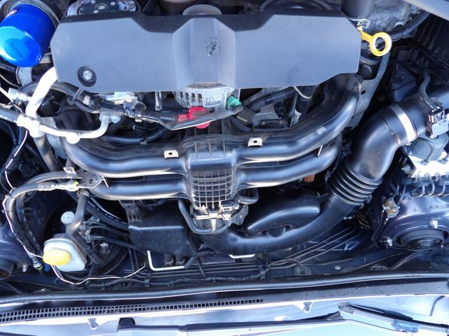 2012 Subaru Impreza 2.0i | Dalton, GA | Paniagua Auto Mall 