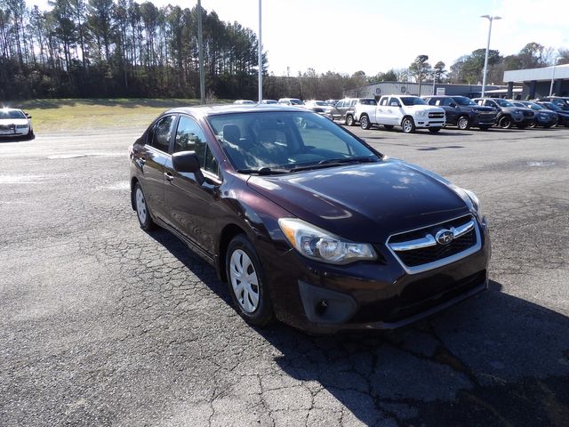 2012 Subaru Impreza 2.0i | Dalton, GA | Paniagua Auto Mall 