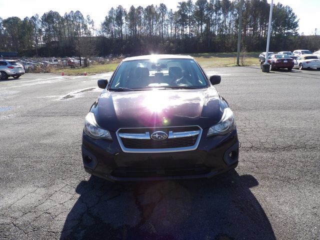 2012 Subaru Impreza 2.0i | Dalton, GA | Paniagua Auto Mall 