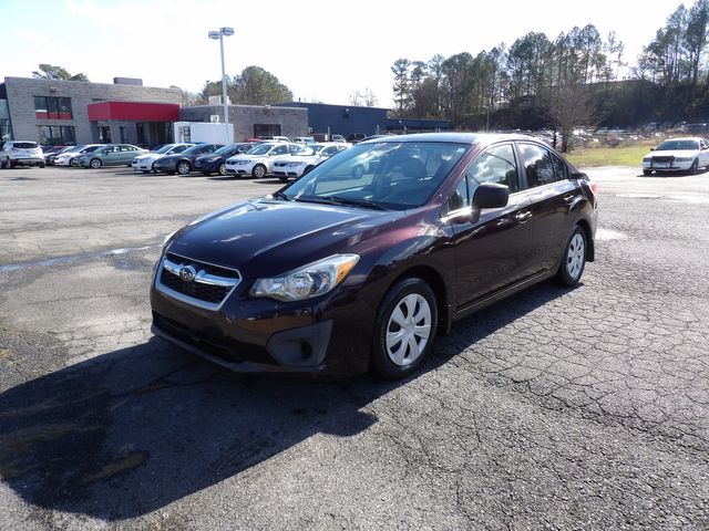 2012 Subaru Impreza 2.0i | Dalton, GA | Paniagua Auto Mall 