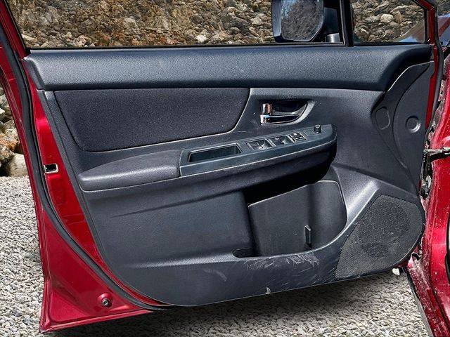 2012 Subaru Impreza 2.0i Premium